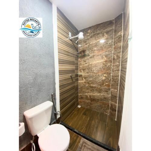 Hotel Recanto House-cabofrio-unamar-condominio Florestinha Cabo Frio