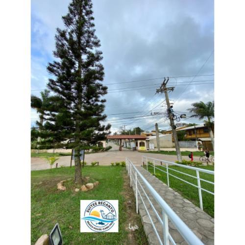 Hotel Recanto House-cabofrio-unamar-condominio Florestinha